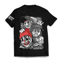 WBTM Time Guys - T Shirt