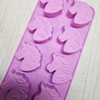 Image 1 of 8 cell unicorns 