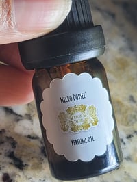 Image 4 of Mirco Dosse' Perfume Oil (EDP)