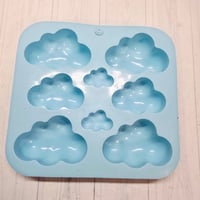 Image 1 of Cloud mould 
