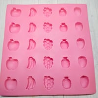 Image 1 of Fruit mould 