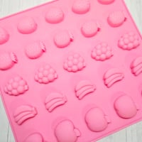 Image 2 of Fruit mould 