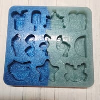 Image 1 of Summer toppers 