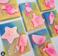 Image 4 of Summer toppers 