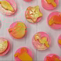 Image 3 of Summer toppers 