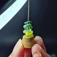 Image 1 of TINY BEADS 2.