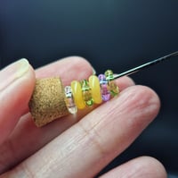 Image 2 of TINY BEADS 3.