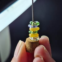 Image 3 of TINY BEADS 3.