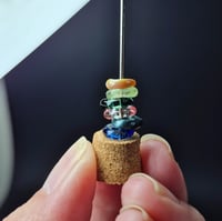 Image 1 of TINY BEADS 4.