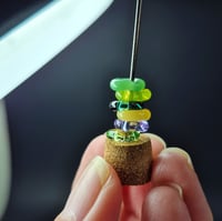 Image 1 of TINY BEADS 5.