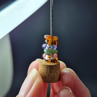 Image 1 of TINY BEADS 6.