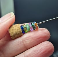 Image 2 of TINY BEADS 8.