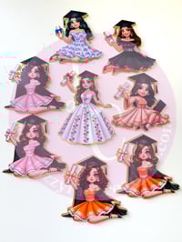 Image 1 of Doll Digital FILE BUNDLE 