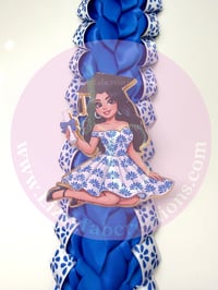 Image 2 of Doll Digital FILE BUNDLE 