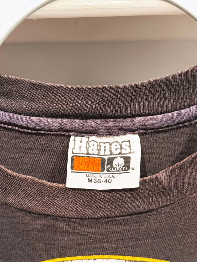 Grateful Dead 1981 Long Strange Trip T-Shirt - Size M