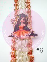 Image 6 of Doll Cut Outs 