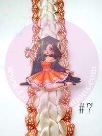 Image 7 of Doll Cut Outs 