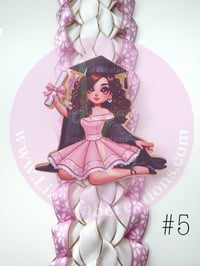 Image 5 of Doll Cut Outs 