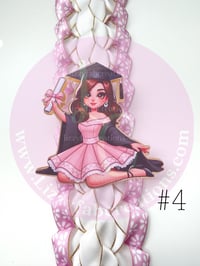 Image 4 of Doll Cut Outs 