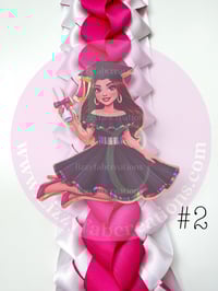 Image 2 of Doll Cut Outs 