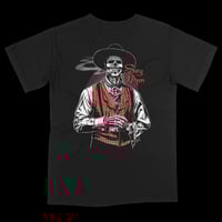 Image 2 of Doc Holliday "Say When" T-Shirt
