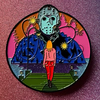 Image 1 of New Blood