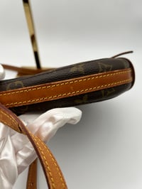 Image 8 of Louis Vuitton Chantilly PM Monogram 6