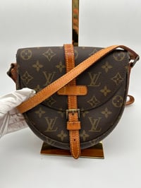 Image 1 of Louis Vuitton Chantilly PM Monogram 6