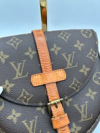 Image 2 of Louis Vuitton Chantilly PM Monogram 6