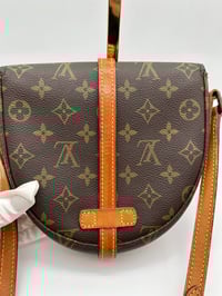 Image 9 of Louis Vuitton Chantilly PM Monogram 6