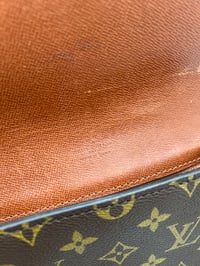 Image 15 of Louis Vuitton Chantilly PM Monogram 6