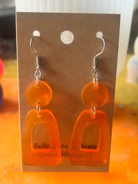 Orange you glad I made these ?!