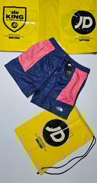 Image 6 of NF - Swim Shorts