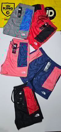 Image 3 of NF - Swim Shorts