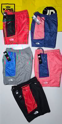 Image 2 of NF - Swim Shorts