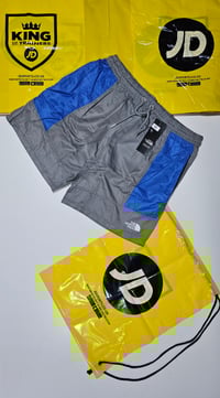 Image 7 of NF - Swim Shorts