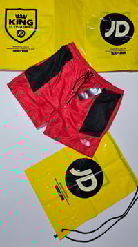 Image 8 of NF - Swim Shorts