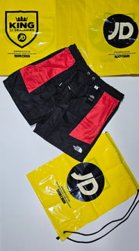 Image 9 of NF - Swim Shorts