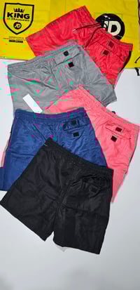 Image 4 of NF - Swim Shorts