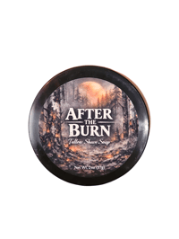 2 (OZ) AFTER THE BURN  