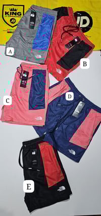 Image 1 of NF - Swim Shorts
