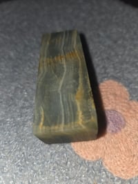 Image 5 of Caribbean Blue Calcite tower