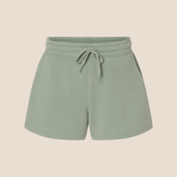 Image 1 of Women's Fleece Shorts