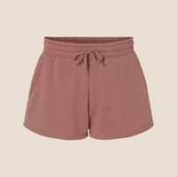 Image 2 of Women's Fleece Shorts