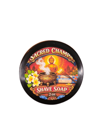 2 (OZ) SACRED CHAMPA