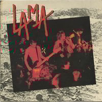 LAMA "Lama" LP