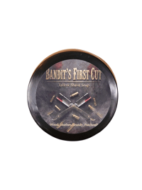 2 (OZ) BANDIT'S FIRST CUT