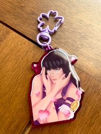 Image 3 of Acrylic Keychains [PRE-ORDER]
