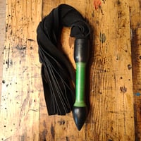 Image 2 of Heavy Suede Floggers