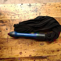 Image 3 of Heavy Suede Floggers